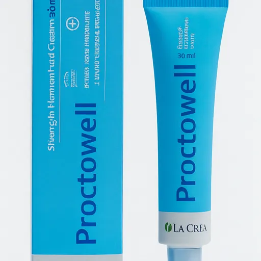 Proctowell крем